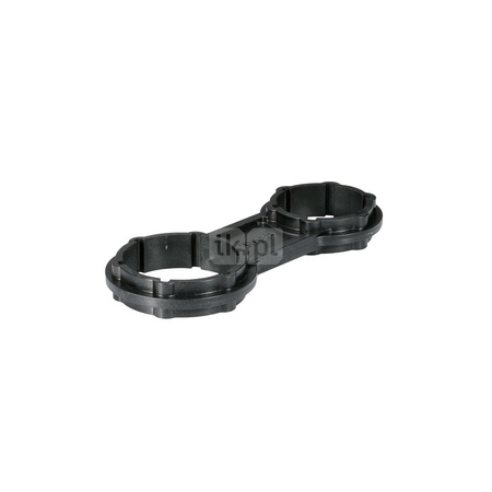 Klucz oczkowy do demontażu osłony filtra FF06, FK06