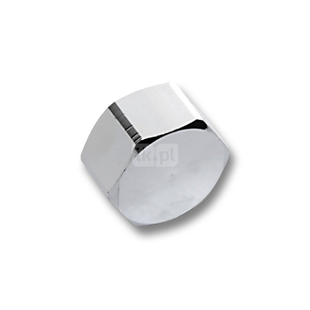 Zaślepka SANHA 761 Mosiądz 3/4''