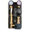 Grupa pompowa PrimoTherm 180-2 DN25 LP 3-WM-R Vario, pompa LFP AF, zawór mieszający ARV Kvs Vario, regulator ACT 343 ProClick