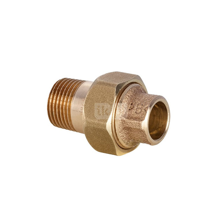 4000 Śrubunek GZ 18 x 1/2"