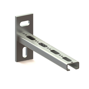 N-SS-C1,5-200 Konsola C 208mm