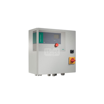 Akcesorium elektryczne do pomp (układ sterujący), WILO - Urządzenie sterujące Wilo-SC-L-1x12A-T34-DOL-WM-PKG