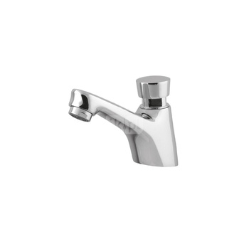 S3 G1/2 GZ Zawór wypływowy stojący, gwint przyłączeniowy zewnętrzny G1/2, EN 816