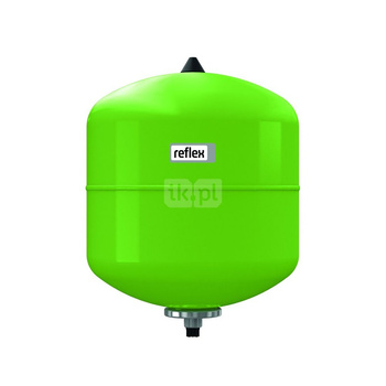 Naczynie wzbiorcze przeponowe REFLEX DD 33 do C.W.U 10bar 70'C