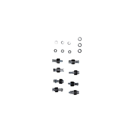 Śruba sprzęgła 8xM20