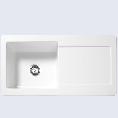 REGINOX RL 504 zlew ceramiczny Modern 10 R25543