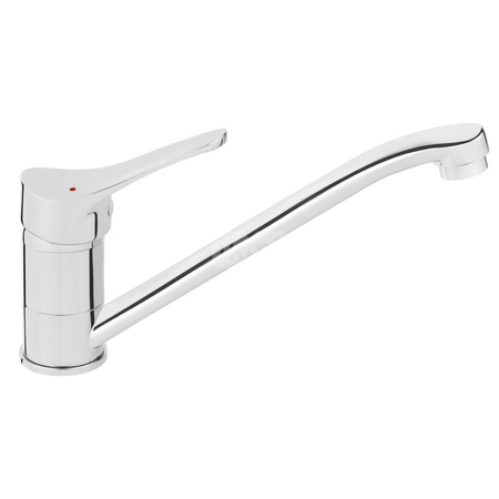 STILLO bateria zlewozmywakowa stojąca, chrom