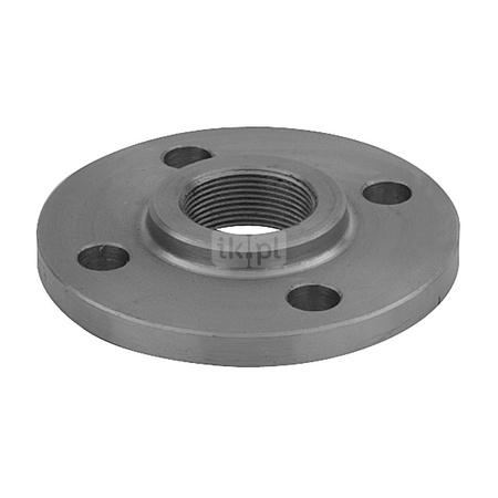 Akcesorium do pomp (kołnierz gwintowany), WILO - Kołnierz gwintowany stal V 4A Dn 50 Rp 2