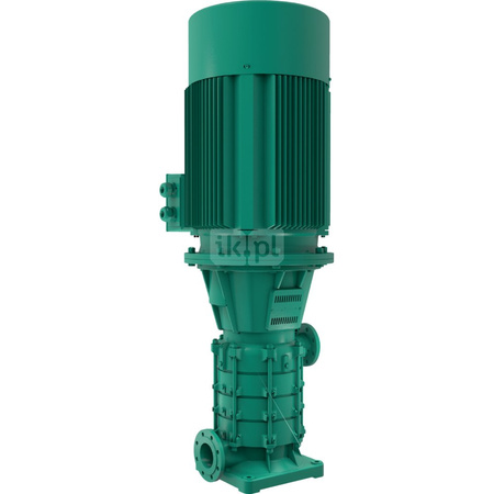 Pompa do zaopatrzenia w wodę Wilo-Zeox FIRST V 6003/B-30-2