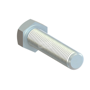 105-M12X100 Śruba 105 6-kąt. M12x100mm