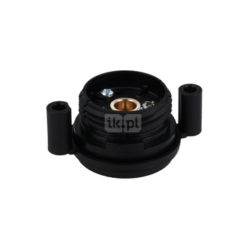 Zestaw przedłużający kasety podtynkowej do RTL-Box 324 Vario