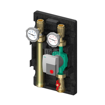 GRUPA POMPOWA MeiFlow S UK 11/4" (ALPHA 1L 32-60) BEZ MIESZACZA