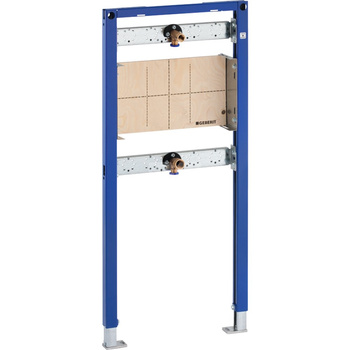 Element montażowy Geberit Duofix do baterii podtynkowej, H112