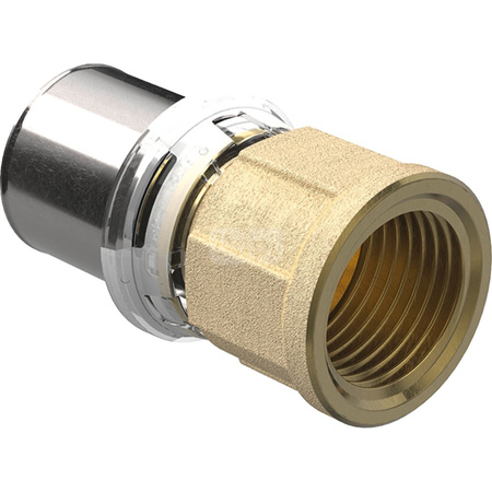 Złączka przejściowa Geberit Volex z gw.wewn. d32-Rp1