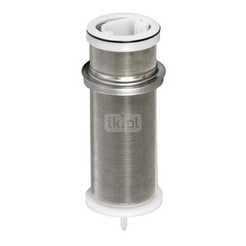Wkład filtracyjny 20 µm dla filtrów F76S, HS10S, 1"+11/4"