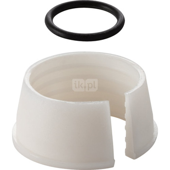 Zestaw uszczelek do korków do prób Mepla d50