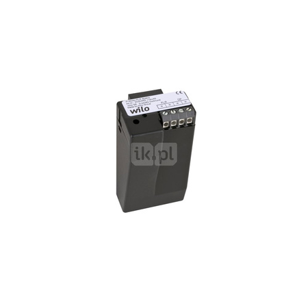 Akcesorium elektryczne do pomp (moduł komunikacyjny), WILO - IF-Moduł Stratos PLR