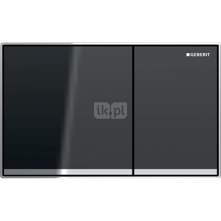 Przycisk uruchamiający Geberit Sigma60, lava