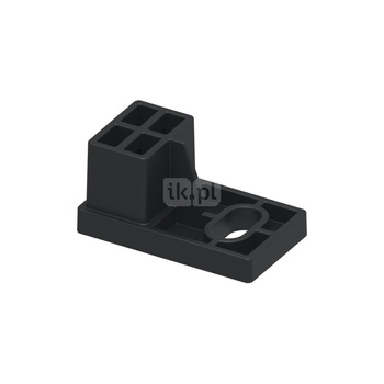 TECEprofil - Stopka montażowa do stelaża