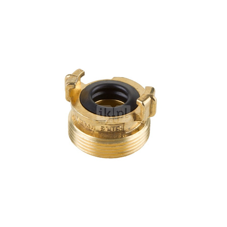 Akcesorium do pomp (sztywne szybkozłącze), WILO - Sztywne szybkozłącze Geka/R 1½ 