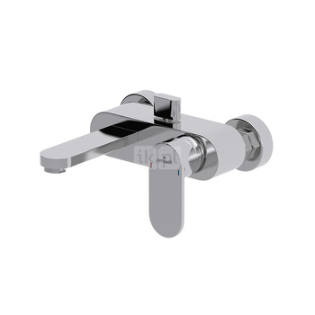 BATERIA WAN-NATR ŚCIENNA ELIO 1 UCHW CHROM