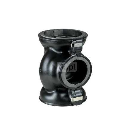 Akcesorium do pomp (izolowanie), GRUNDFOS - Osprzęt Insulat. shell cooling DN50 280 MAGNA3