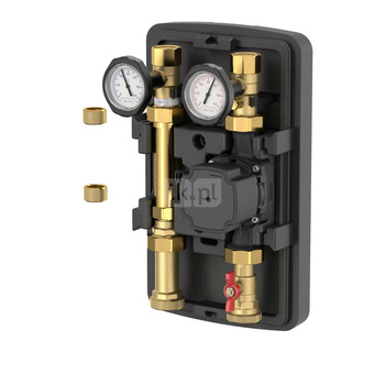 MeiFlow Top S UC-M, DN25, w/o pump