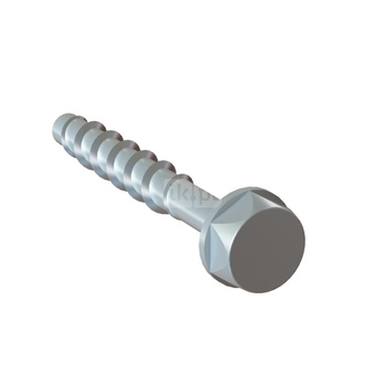 TSM-6X60 Śruba TSM M6x60mm SW13