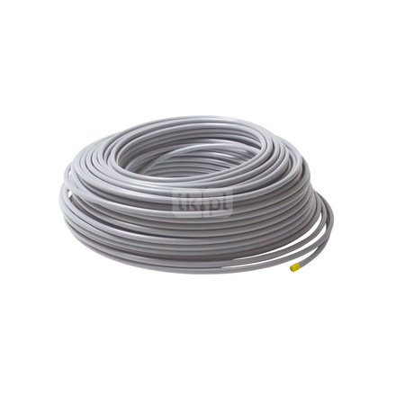 Rura wielowarstwowa DANFOSS PE-RT II/AL/PE-RT II 16x2 - kręgi 500m