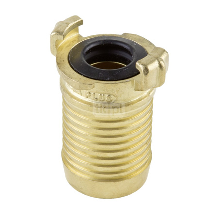 Akcesorium do pomp (złączka do węża), WILO - Złączka do węża Geka/Ø 40mm