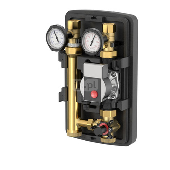 MeiFlow Top S MC, DN32, w/o pump, L/R
