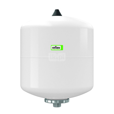 Naczynie wzbiorcze przeponowe REFLEX S 25 do C.O. 10bar 120'C