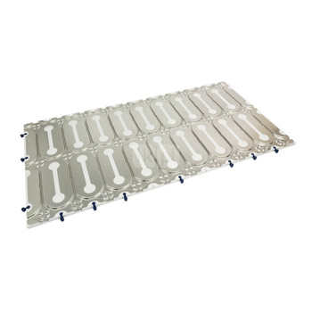 Płyty do suchego montażu DEVIcell 50m2