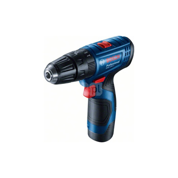 Wiertarko-wkrętarka udarowa 0.601.9G8.102