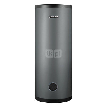 Wymiennik c.w.u. płaszczowy, pionowo-poziomy SP-180 Termo-S