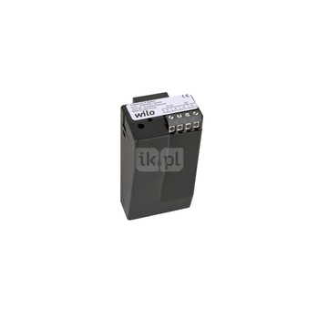 Akcesorium elektryczne do pomp (moduł komunikacyjny), WILO - IF-Moduł Stratos PLR