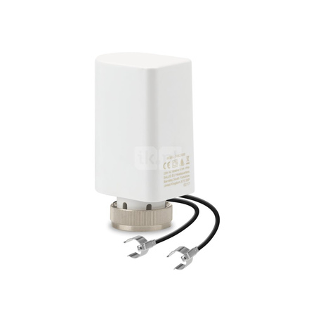 Siłownik samoregulujący M30x1,5, 24V (Auto Balancing Actuator)