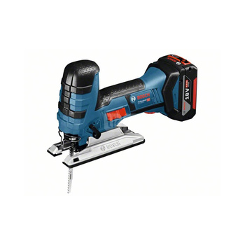 Wyrzynarka GST 18 V-LI S