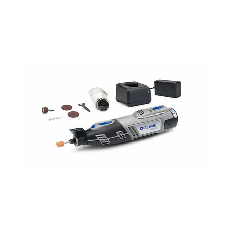 Napęd Aku 8220JC DREMEL 8220 1/5