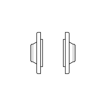 Kołnierze DN100 G 4 in