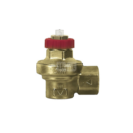 Zawór różnicy ciśnień K 3/4