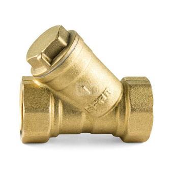 Filtry do gazu PN 1,6 Mpa, DN 1/2”, Art. 140G