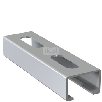 SZ-W1,25-4000 Profil W1,25 4000mm