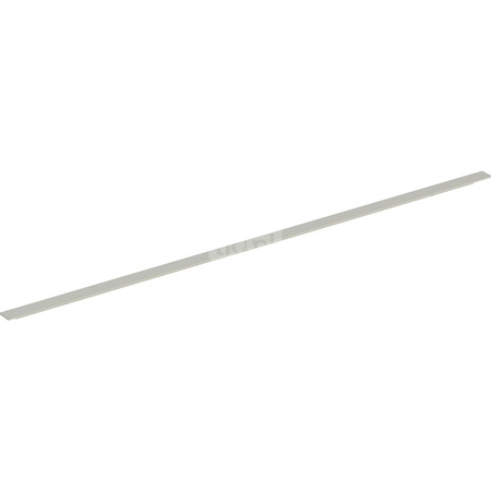 Uchwyt iCon: Piaskowo-szary / matowy, 118.1cm