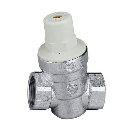 Regulator ciśnienia – wersja skośna 3/4"