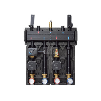 Zestaw DX1 z pompami DAB Evosta2 65/180