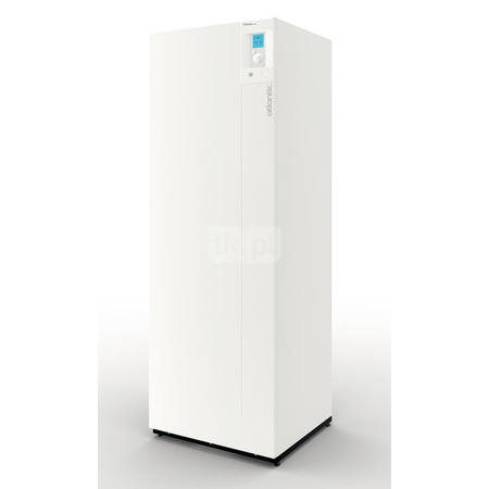 Pompa ciepła powietrzna powietrze-woda split ATLANTIC EXTENSA AI R32 DUO 8.9kW 230V