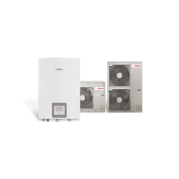 Pompa ciepła powietrzna powietrze-woda split BOSCH TERMOTECHNIKA Compress 3000 AWS E 11.15kW 400V