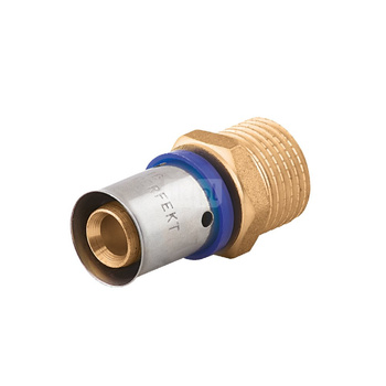 731 Nypel zaprasowywany GZ 63 x 2"