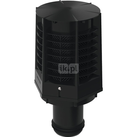 Zawór energooszczędny ERV Geberit